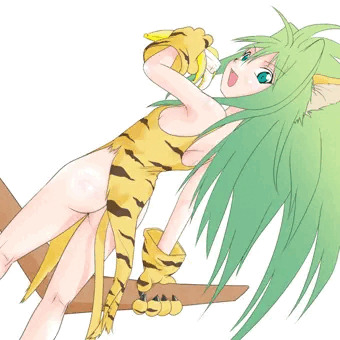 バナナン大好き！