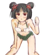 水着花音様