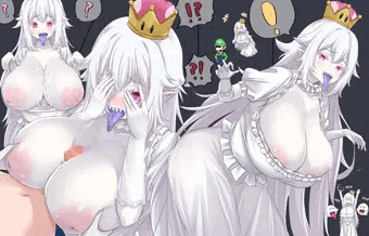 キングテレサ姫