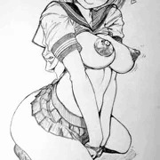 落書き
