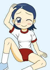 練習兼落書き