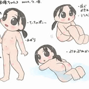 温泉の天使ちゃん20200718
