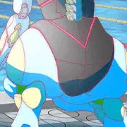 スイムロボ