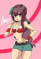 スナックワールド　メローラ姫