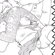 仲良し兄妹