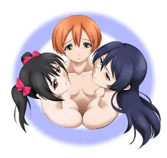 ぽっかり