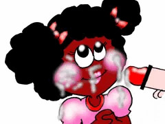 Lil Miss Thang