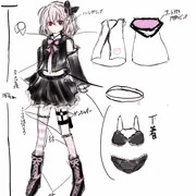 クール系魔法少女を敗北させよ！
