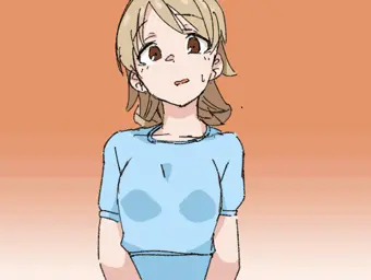 お乳おっきくなり久保