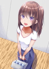 マネージャー系ロリ後輩