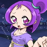 チャイドル秘密のデート♡