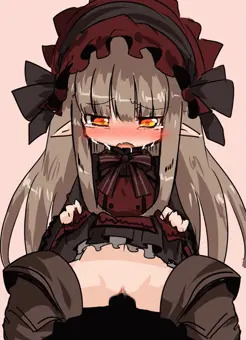 火の魔女さん（動き別版）