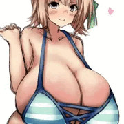 パースちゃん