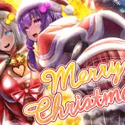 ゆづきずメリークリスマス！