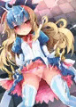 サンクリ新刊アリスちゃん本