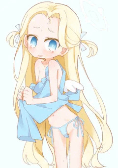 ソラちゃん