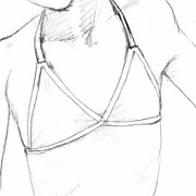 10分模写2