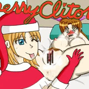メリークリ…