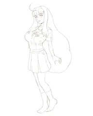 きょうのにじえ　０２２　おっぱいをつつむもの
