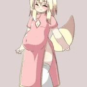 きつね