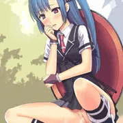 ダークサムライ