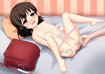 「お兄ちゃんやめてっ」