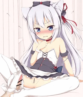 ハムマンにこしゅこしゅされたい❤