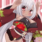 今週分のロリ巨乳