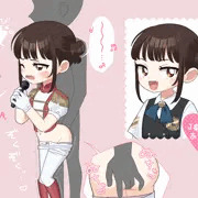 〇学生マーチングカラオケ