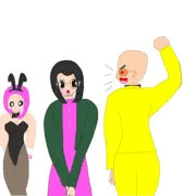 ゆいかのバニーガール