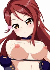 りこちゃん