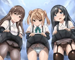 朝潮型はガチ