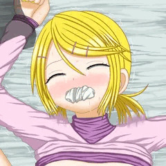 パンダちゃんれいぷ