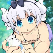ちちしぼりカンナさん