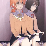 【リクエスト】決壊x2・その2