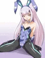 バニーメリュ