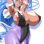 モリガンなフェリシア