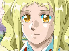 コードブレイカー　高津あおば