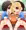 フィルタ遊び用過去絵もひとつ