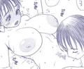 「なりか×なりあ　保健室編」予告開始