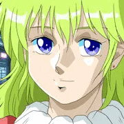 マーシー MARCY　コンプティーク　砂倉そーいち
