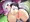おしりイレイナちゃん
