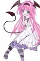 ロリっ娘ララちぃ