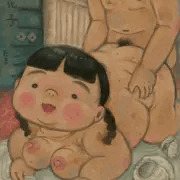 花子