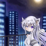 眠らない街