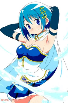 さやかの日