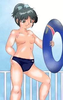 トップレス　ブルマ