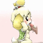 しずえちゃん