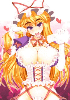 紫さん
