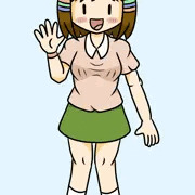 練習兼落書き（240917）